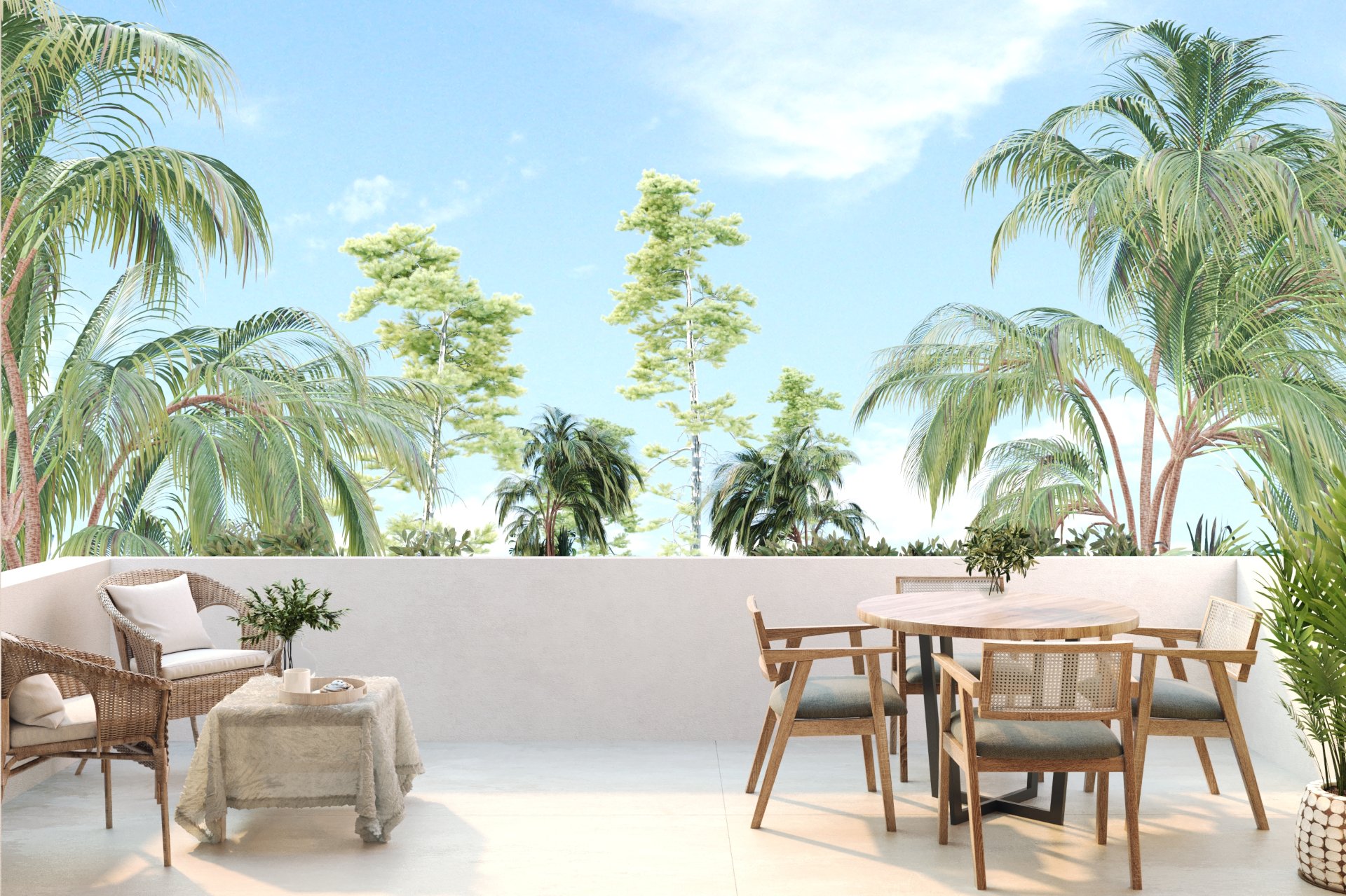 Olas Bocana – Renders – Type 1 (3)
